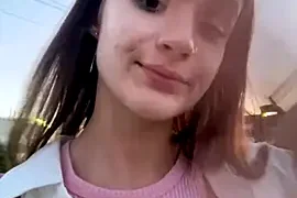 KittyQueeny nude closeups on webcam for live sex video chat