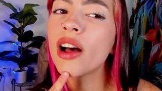LannaGreen nude before webcamcam – live sex chat