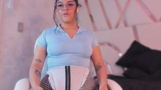 Luna-Jaramillo nude before webcamcam – live sex chat