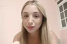 mikateen nude closeups on webcam for live sex video chat