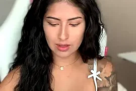 mrskarmaa nude closeups on webcam for live sex video chat