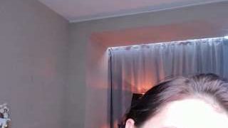 Synne-g1ows nude before webcamcam – live sex chat