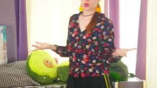 ThoraGusciora nude before webcamcam – live sex chat