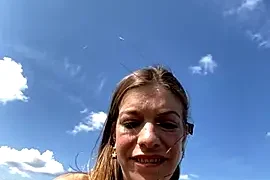 Vanillezucker nude closeups on webcam for live sex video chat