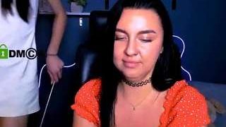 Viki-vibes nude before webcamcam – live sex chat