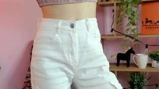 WhitneyAlsbrook nude before webcamcam – live sex chat