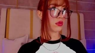 Abigail Carter , 🌶️ nude before webcamcam – live sex chat