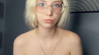 AleishaTanniehill nude before webcamcam – live sex chat