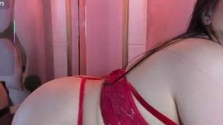 Amaiajoness nude before webcamcam – live sex chat