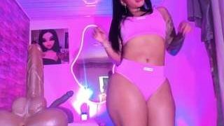 Ariana D1ck r1der Lopez nude before webcamcam – live sex chat