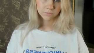 AureliaTiotuico nude before webcamcam – live sex chat