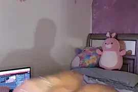 bunnyslit615 nude closeups on webcam for live sex video chat