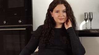 DamarisDanison nude before webcamcam – live sex chat