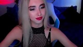 Emluna nude before webcamcam – live sex chat