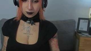 HannahCharming nude before webcamcam – live sex chat