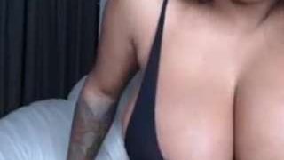 Jada Fire nude before webcamcam – live sex chat