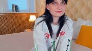 KittieAce nude before webcamcam – live sex chat