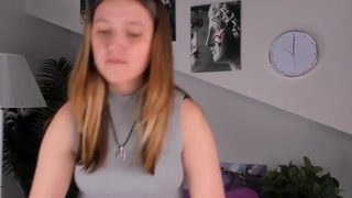 LeenaMeginnes nude before webcamcam – live sex chat