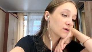 LeisaWelte nude before webcamcam – live sex chat