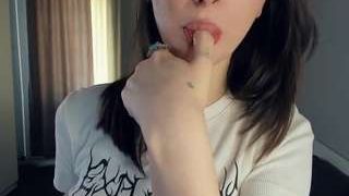 LiniStar nude before webcamcam – live sex chat