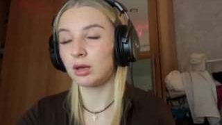 LuisDelusia nude before webcamcam – live sex chat