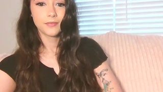 Luna Olivine nude before webcamcam – live sex chat