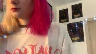 MayGaillard nude before webcamcam – live sex chat