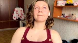 PrudenceAven nude before webcamcam – live sex chat