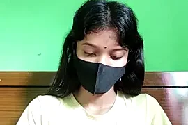 Ramisha- nude closeups on webcam for live sex video chat