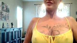 Spicygrandmami nude before webcamcam – live sex chat