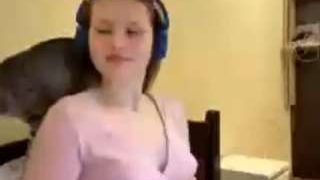 SunniGoedecke nude before webcamcam – live sex chat