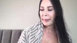 Thelittlegina nude before webcamcam – live sex chat