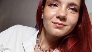 Vasilisa nude before webcamcam – live sex chat