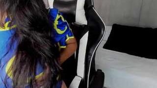 Alice-coopper nude before webcamcam – live sex chat