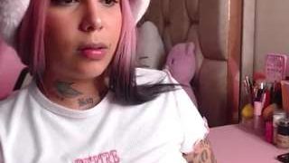 AliiceSpark nude before webcamcam – live sex chat