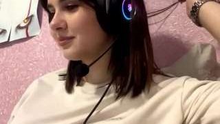 Alya nude before webcamcam – live sex chat