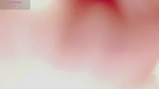 Anne_Anne_chan nude closeups on webcam for live sex video chat