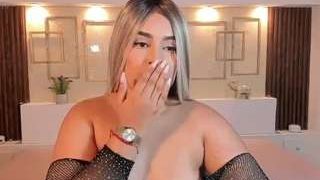 AntonellaRose1 nude before webcamcam – live sex chat