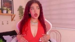 Ariaadna nude before webcamcam – live sex chat