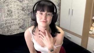 AudreyViau nude before webcamcam – live sex chat