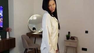 CaritaFeltner nude before webcamcam – live sex chat