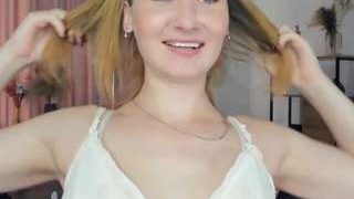 CarmaSumrow nude before webcamcam – live sex chat