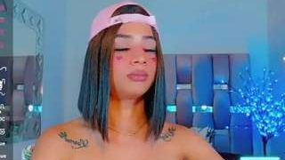 Dollsamathaa nude before webcamcam – live sex chat