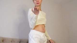 ElizebethAutio nude before webcamcam – live sex chat
