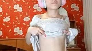 EmikoQuebedeaux nude before webcamcam – live sex chat