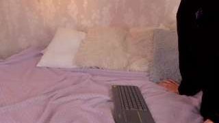 Evolette-angels nude before webcamcam – live sex chat