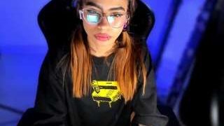 Ghostlydoll nude before webcamcam – live sex chat