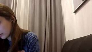 IrmgardHackshaw nude before webcamcam – live sex chat