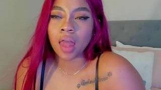 KaytheBrowm1 nude before webcamcam – live sex chat