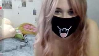 Kyra Wild nude before webcamcam – live sex chat